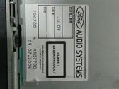 GPS navigation control unit/module