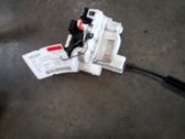 Central locking motor