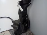 Windshield washer fluid reservoir/tank