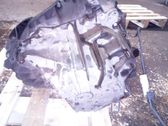 Manual 6 speed gearbox