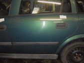 Rear door