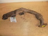 Exhaust manifold