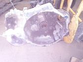 Manual 5 speed gearbox