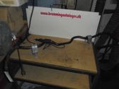 Front anti-roll bar/sway bar