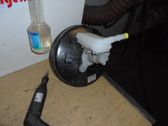 Brake booster