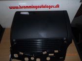 Dashboard storage box/compartment