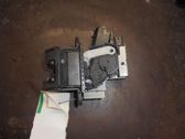 Central locking switch button