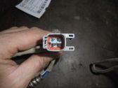 Lambda probe sensor