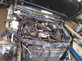 Top upper radiator support slam panel