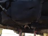 Fuel level sensor