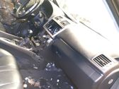 Interior heater climate box assembly
