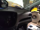 Passenger airbag