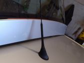 Aerial GPS antenna