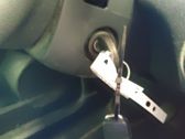 Ignition lock