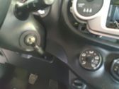 Ignition lock