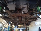 Front subframe