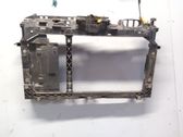 Radiator support slam panel