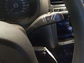 Wiper turn signal indicator stalk/switch