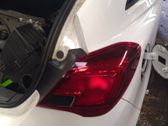 Rear tail light bulb