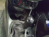 Levier de changement de vitesse