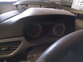 Geschwindigkeitsmesser Cockpit