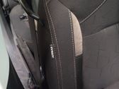 Seat airbag