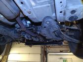 Steering rack