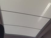 Sunroof set