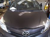 Engine bonnet/hood