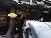 Electric radiator cooling fan