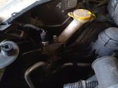 Windshield washer fluid reservoir/tank