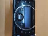 GPS navigation control unit/module