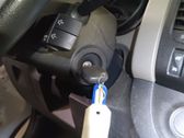 Cerradura de encendido
