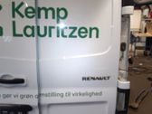 Heckklappe Kofferraumdeckel