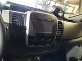 Radio/CD/DVD/GPS head unit