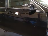Front door window regulator motor