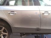 Rear door