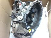 Mechaninė 5 pavarų dėžė