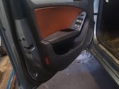 Front door window regulator motor
