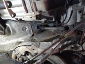 Steering column universal joint