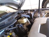 Master brake cylinder