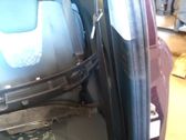 Front seatbelt buckle