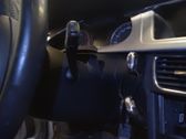 Ignition lock
