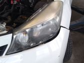 Lampa przednia