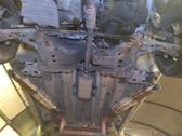 Front subframe