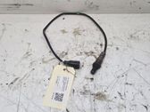 Lambda probe sensor