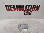 Luz del asiento delantero