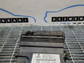 Autres unités de commande / modules