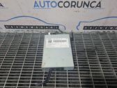 Other control units/modules