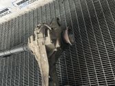 Front differential